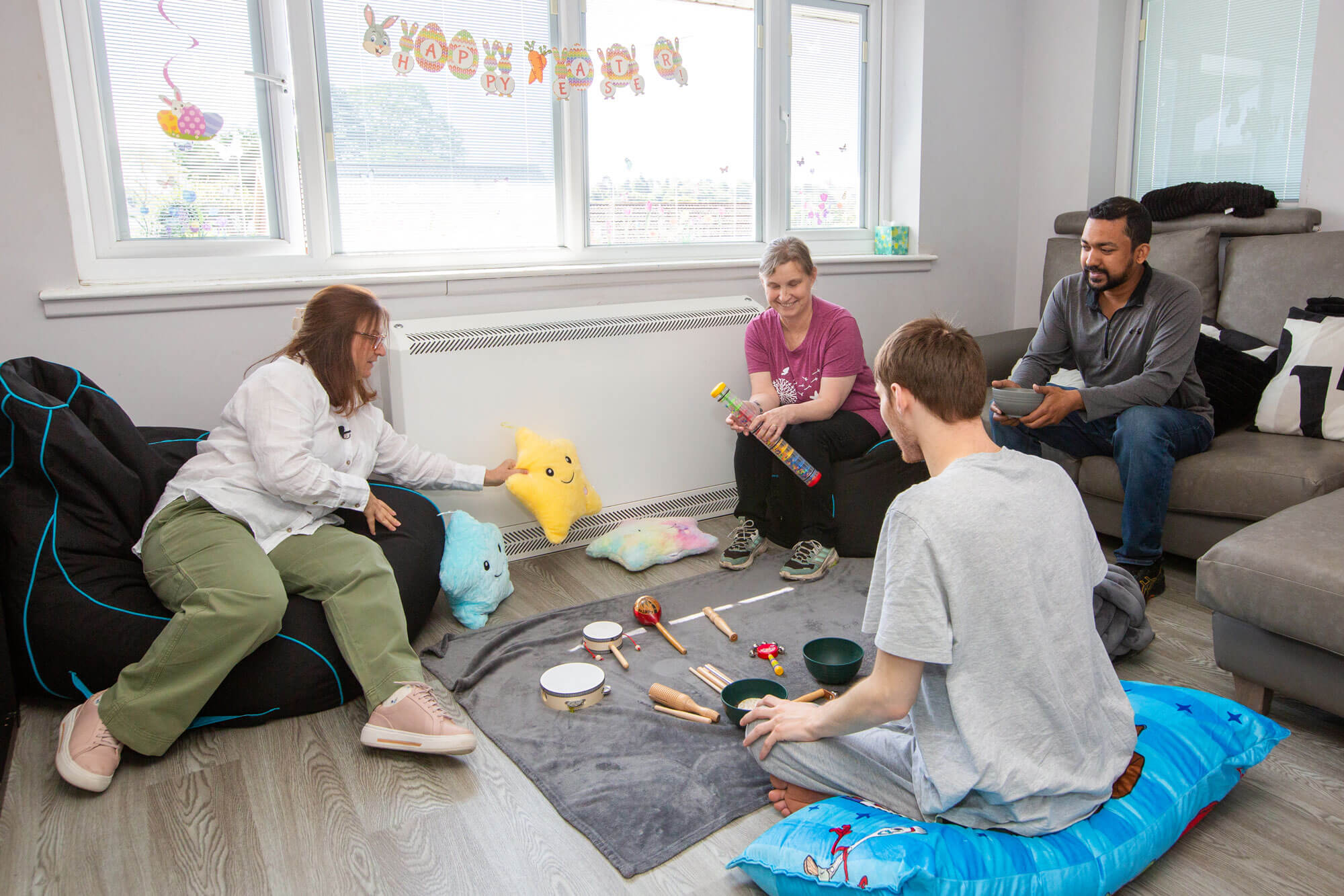 What Outstanding Care Looks Like