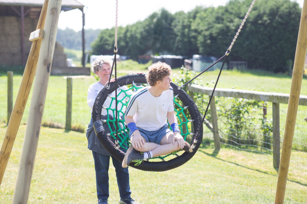 New Beginnings, Done Right