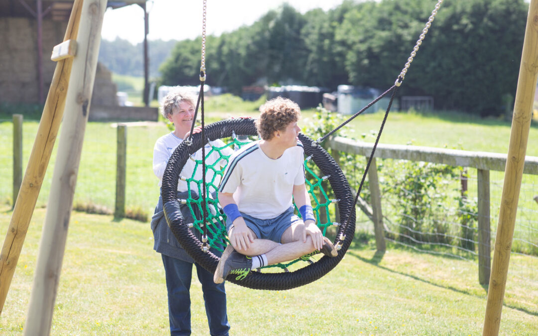 New Beginnings, Done Right