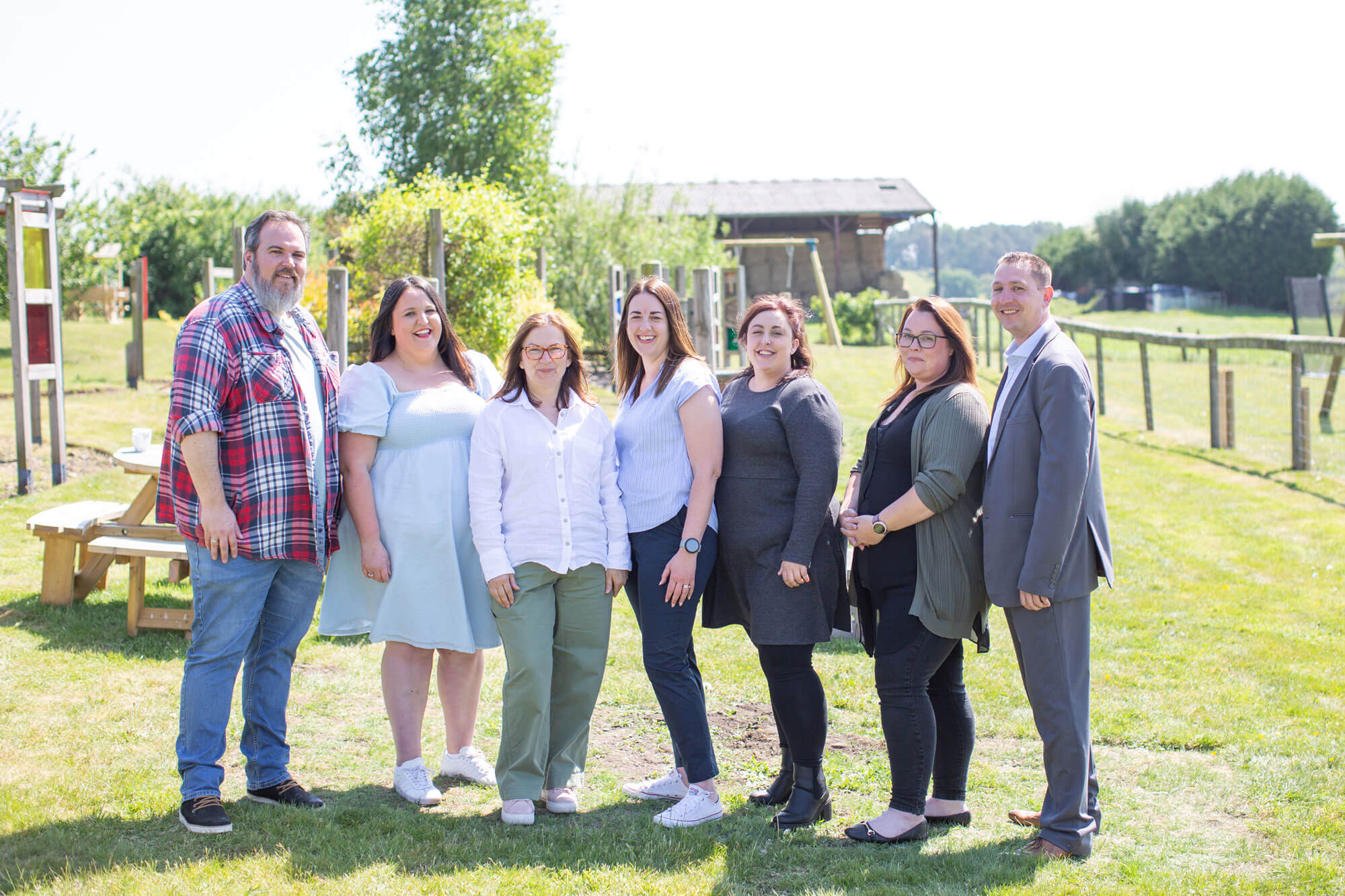 Meet Our Leadership Team