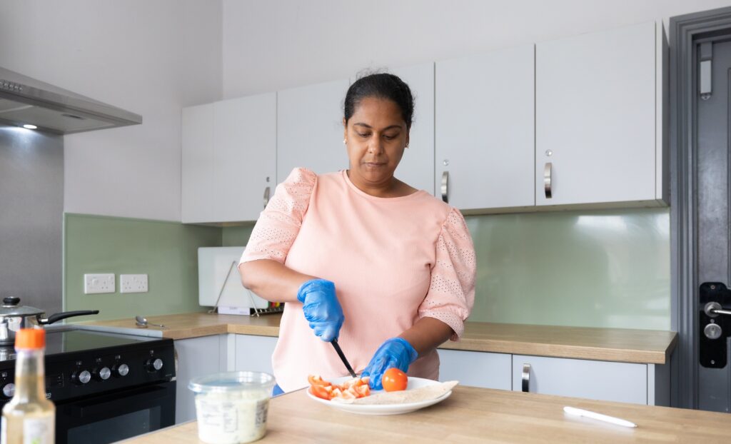 Goals That Inspire Growth