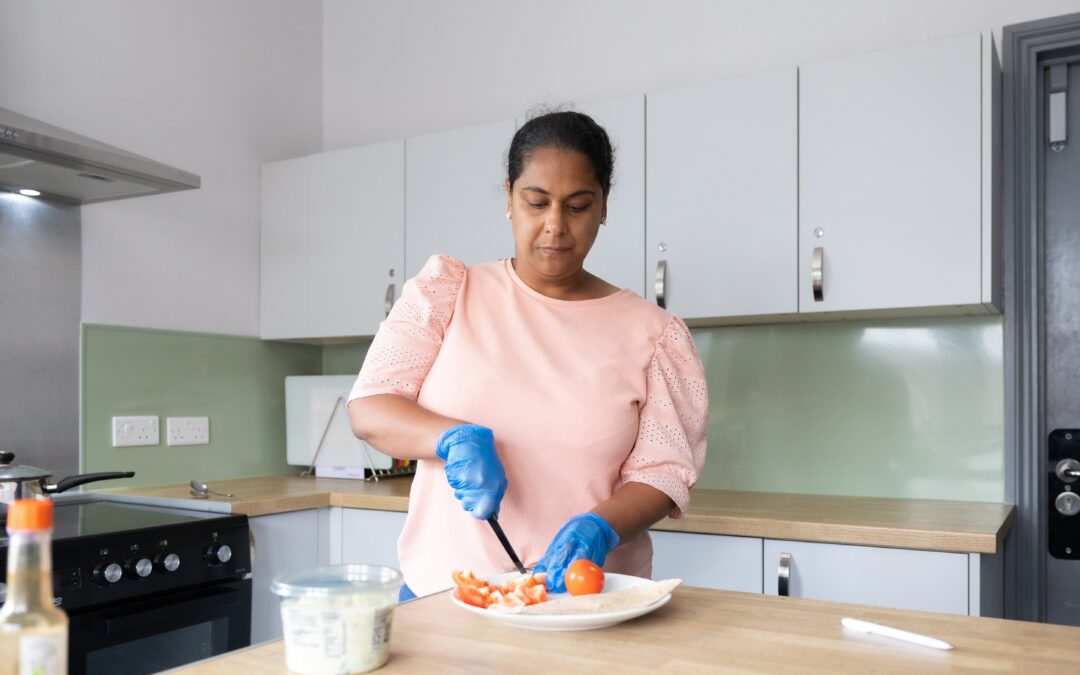 Goals That Inspire Growth