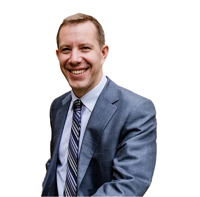 Professor Geoff Bird