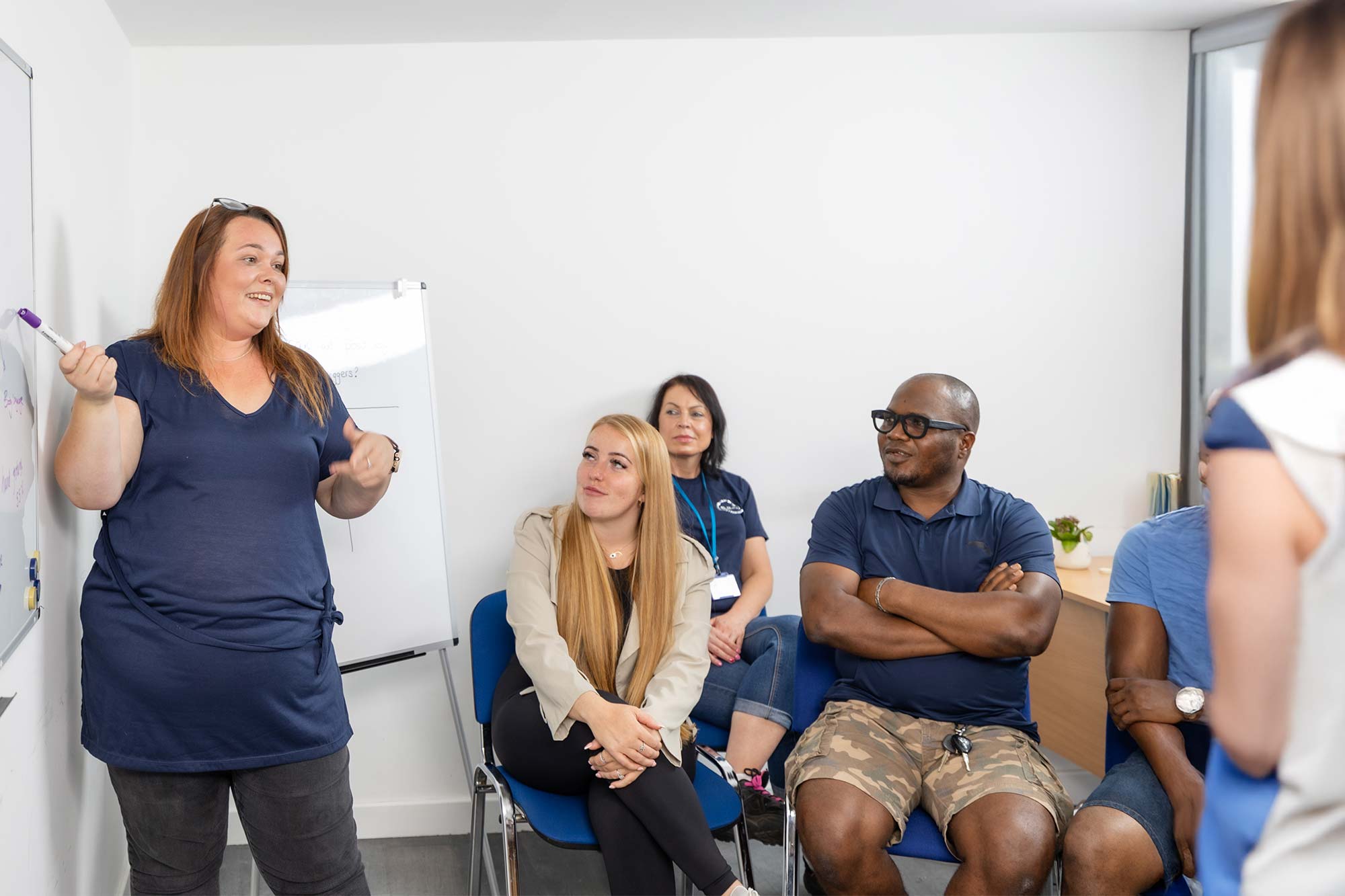 Our Approach to Compliance & Outcomes