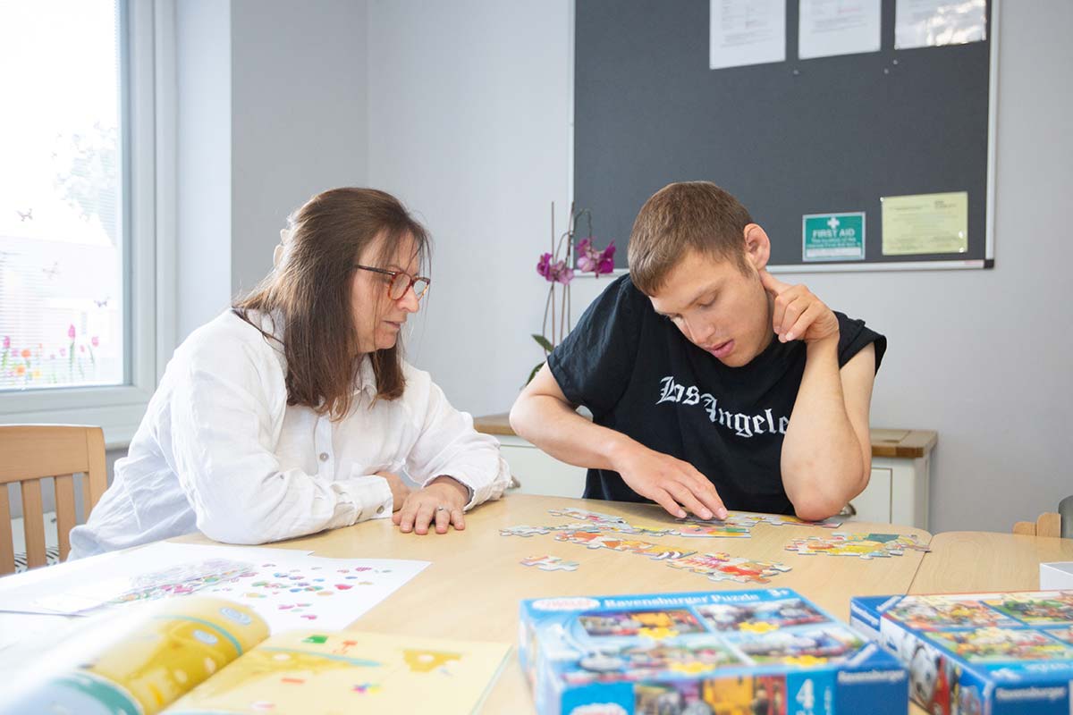 Implementing the Care Model