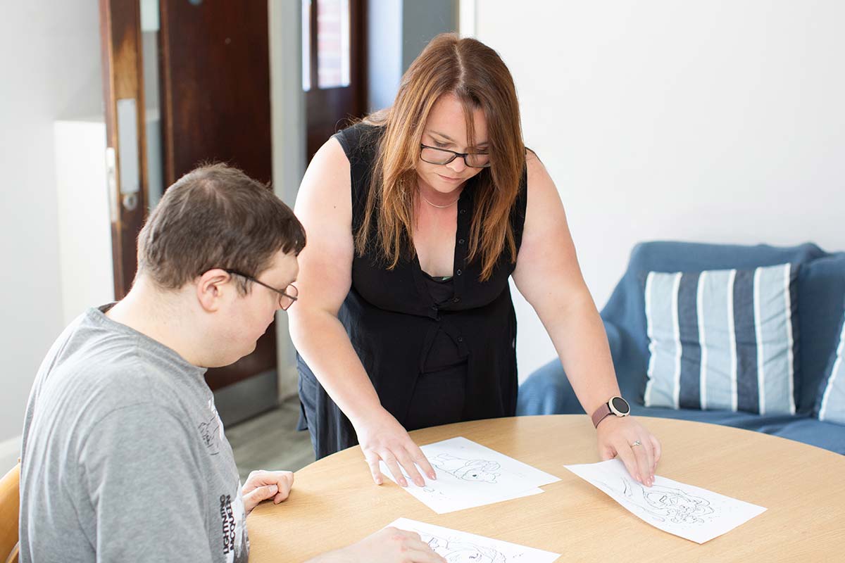 Our Commitment to Future Practice