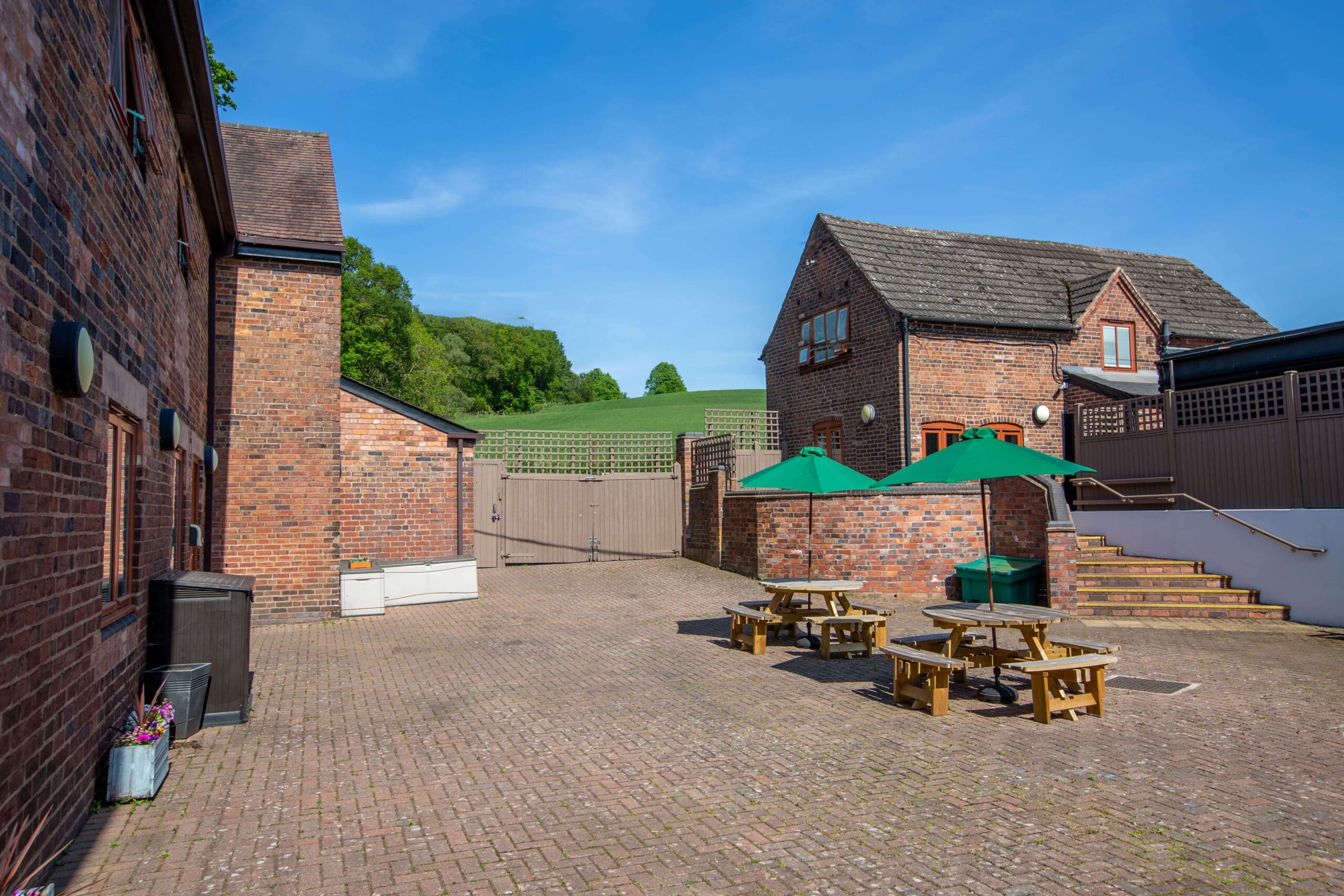 Fairmont Residential Homes