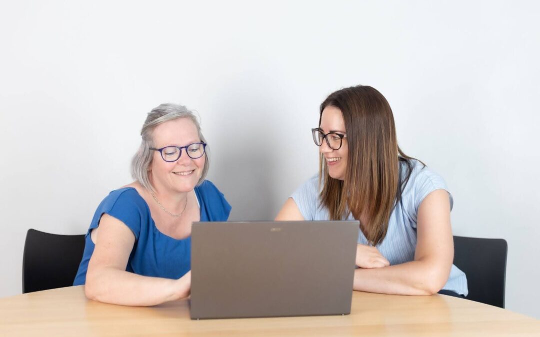 Family Partnerships in Care: Building Trust Every Step of the Way