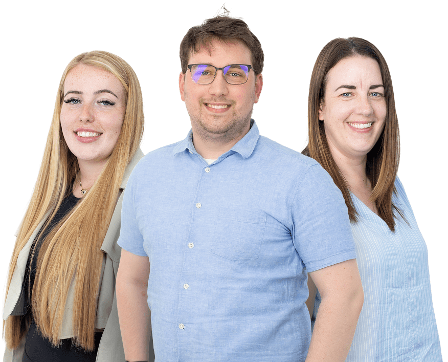 Fairmont Residential Team