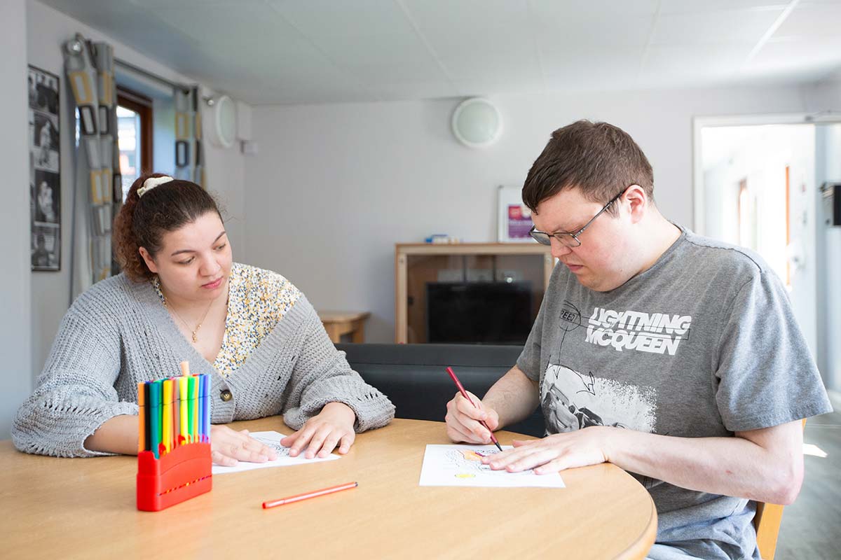 What is Person-Centred Care?