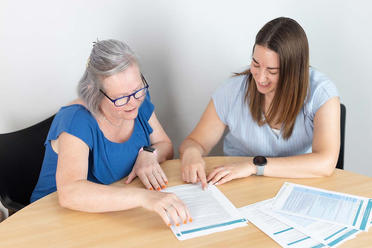 Collaboration and Family Involvement