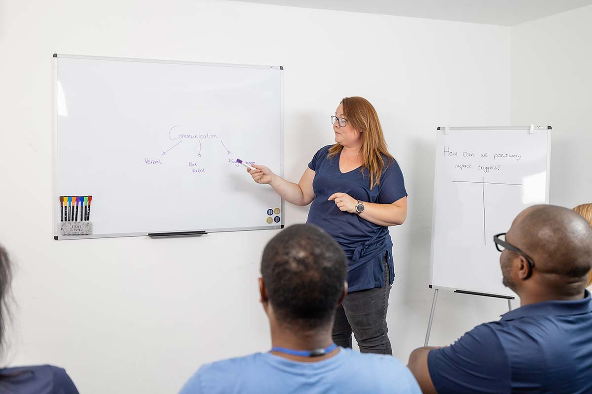 How We Maintain High Standards