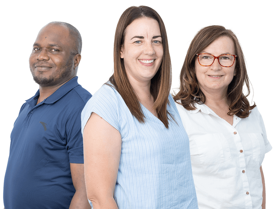 Fairmont Residential Team