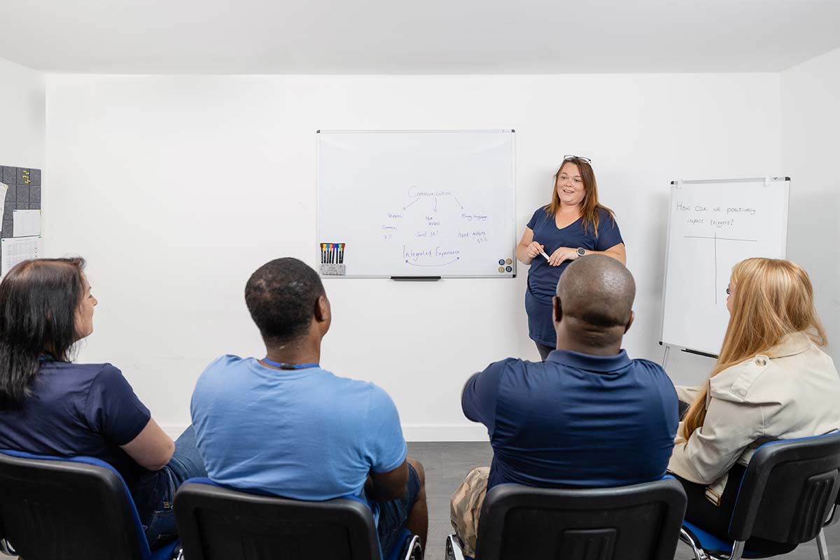 Training & Development