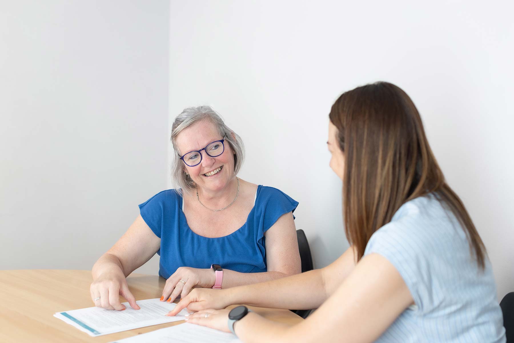 Trusted by the People Who Matter