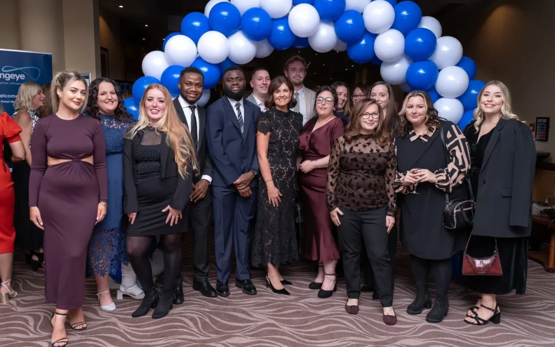 Fairmont Shines at the WMCA Care Awards 2025